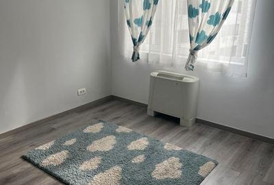 Apartament cu 3 camere în Decebal - 5