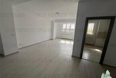 Apartament cu 3 camere decomandat în Central - 2