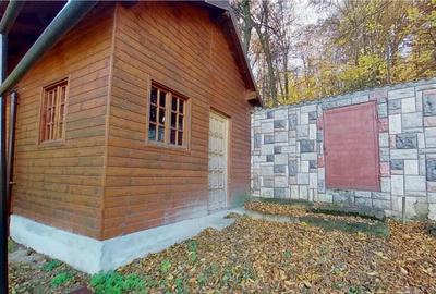 Casă cu 5 camere cu Teren 268 Mp în Răcădău - 8