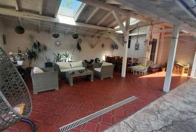 Str. Grivitei - proprietate compusa din casa + 500 mp teren - 1