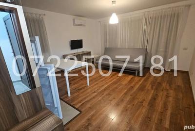Apartament cu 2 camere nedecomandat în Muncii