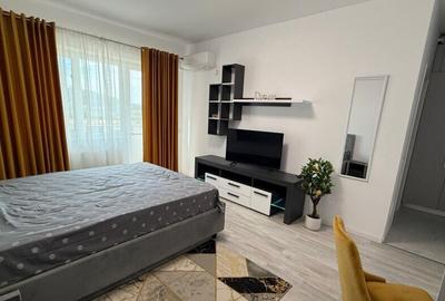 APARTAMENT CU LOC DE PARCARE, BLOC NOU, PODU ROS - 1