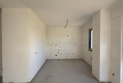 Apartament spatios/Complex rezidential premium/Zona Intre Lacuri - 4