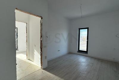 REV2003379 Duplex de vanzare LA CHEIE In Complex Balotesti DN1 - 8