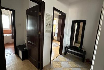 REA1019916 Apartament 3 camere Stefan Cel Mare complet mobilat - 12