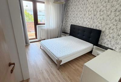 Apartament cu 2 camere în 1 Mai - 2