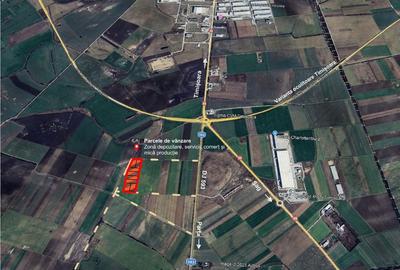 Spațiu comercial, în Șag - 1