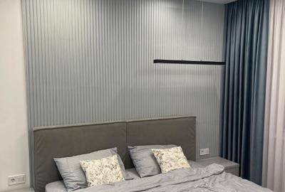 Garsoniera de inchiriat in Ghencea - 3