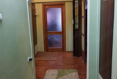 Apartament cu 3 camere în Central - 7