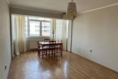 Apartament cu 3 camere în Tomis Nord - 8