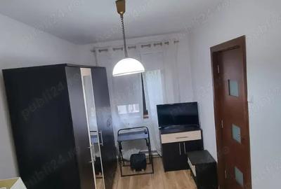 Apartament 3 camere et 1, zona Diana, langa Spiru Haret. - 4