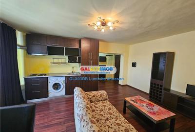 Garsoniera decomandata Targoviste Calea Bucuresti - 5