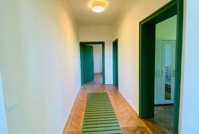 Apartament cu 2 camere decomandat în Complex Studențesc - 3