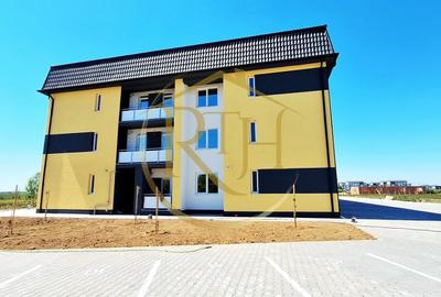 Apartament cu 3 camere decomandat în Calea Urseni