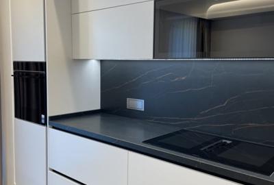 Apartament de 3 camere / Cortina 126 / Erou Iancu Nicolae / Cambridge School Apartament de 3 camere / Cortina 126 / Erou Iancu Nicolae / Cambridge School - 7