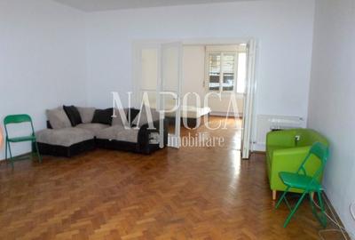 Apartament cu 2 camere semidecomandat în Central - 3