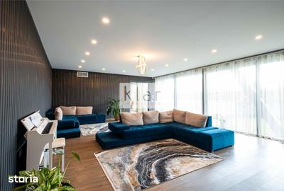 Casă cu 7 camere cu Teren 1608 Mp în Mărgineni - 7