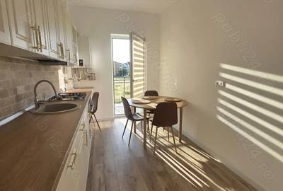 Ap NOU 2 camere |proprietar |53 mp utili |2 balcoane |boxa depozitare |loc de parcare | Selimbar - 1