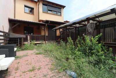 Casă individuală cu 4 camere cu Teren 160 Mp în Calea Călărașilor - 26