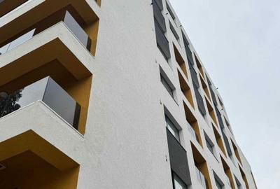 Apartament cu 2 camere decomandat în Central - 1