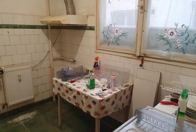 Apartament cu 2 camere decomandat în Drumul Taberei - 12