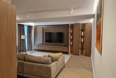 Cortina126 - exclusivist - jacuzzi - parcare subterana - prima inchiriere Cortina126 - exclusivist - jacuzzi - parcare subterana - prima inchiriere - 3