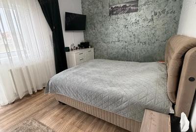 Apartament cu 3 camere decomandat, mobilat în Central - 5