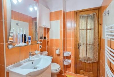 Apartament 3 camere semidecomandate, etaj 1, zona Zimbru, Miron Costin - 15