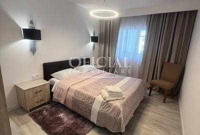 Apartament cu 3 camere semidecomandat în Florești - 4