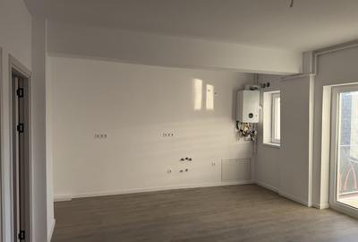 Ap. nou 3 camere et 1 turnisor,doua balcoan, parcare - 1