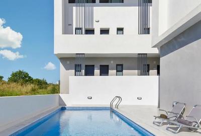 Garsonieră în Central - 4