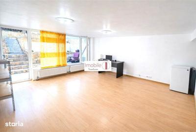 Garsonieră decomandată în Gheorgheni