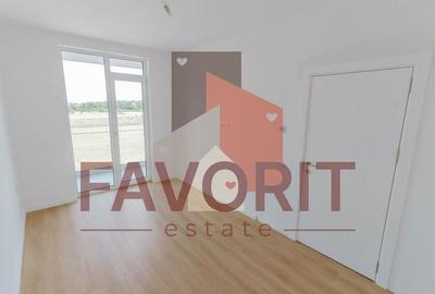 2 camere | etaj 2/3 | bloc nou | zona excelenta | loc de parcare - 11