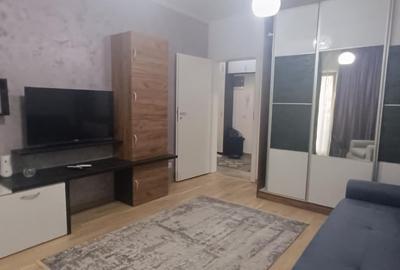 Garsonieră decomandată, mobilată în Albert