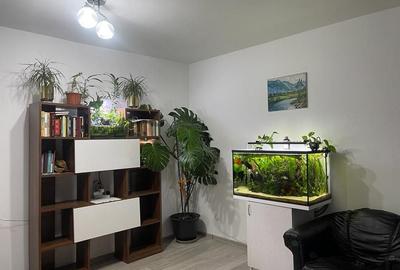 De vanzare! Apartament cu 2 camere in Baciu - 1