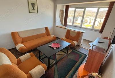 Apartament cu 2 camere decomandat în Central - 8