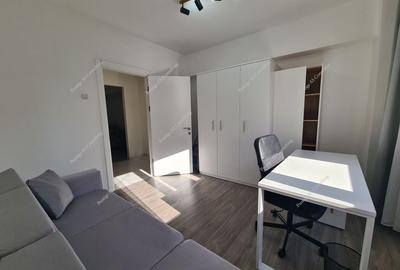 Apartament cu 4 camere decomandat langa Iulius Mall Timisoara - ideal firme - 15