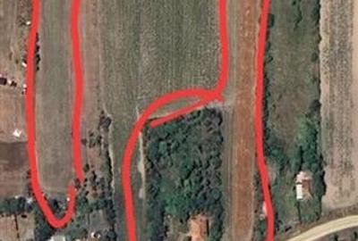 Vanzare Casa + Teren Rajletu-Govora - 3