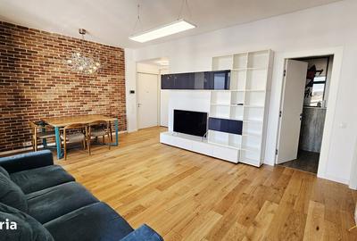 Apartament cu 3 camere semidecomandat, mobilat în Calea Călărașilor - 16