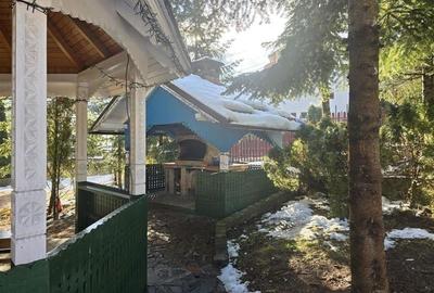 Predeal, Brasov - 4