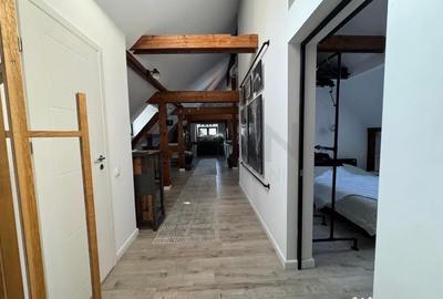 Apartament cu 3 camere decomandat în Dorobanți - 3