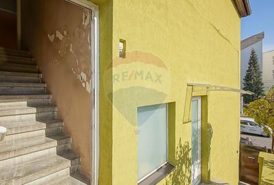 Apartament cu 2 camere decomandat în 13 Decembrie - 13