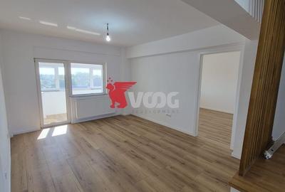 Apartament cu 3 camere în Dorobanților - 2