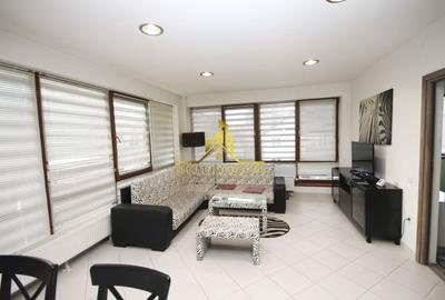 Apartament cu 3 camere semidecomandat în Între Lacuri - 6