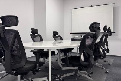 Spatiu de Birou / All Inclusiv / Aviației / Promenada Mall/ Clădire Clasa A - 3