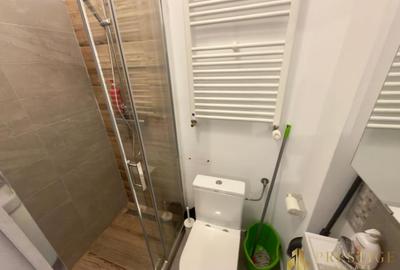 Birou individual premium de inchiriat pe str. Iuliu Maniu - Oradea - 7