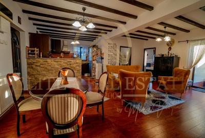 Cumpana - Casa Ideală pentru două familii. - 25