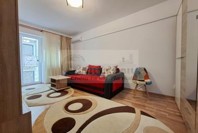 Apartament 1 camera, de inchiriat, bloc 2017, mobilat complet, Galata - 3