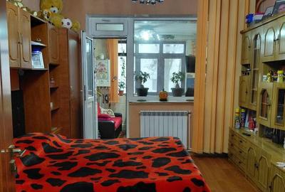 Garsonieră în Micro 40 - 6