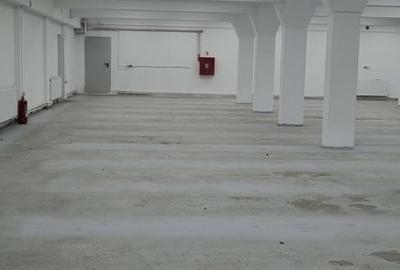 Spațiu comercial, de 600 mp, în Bascov - 3